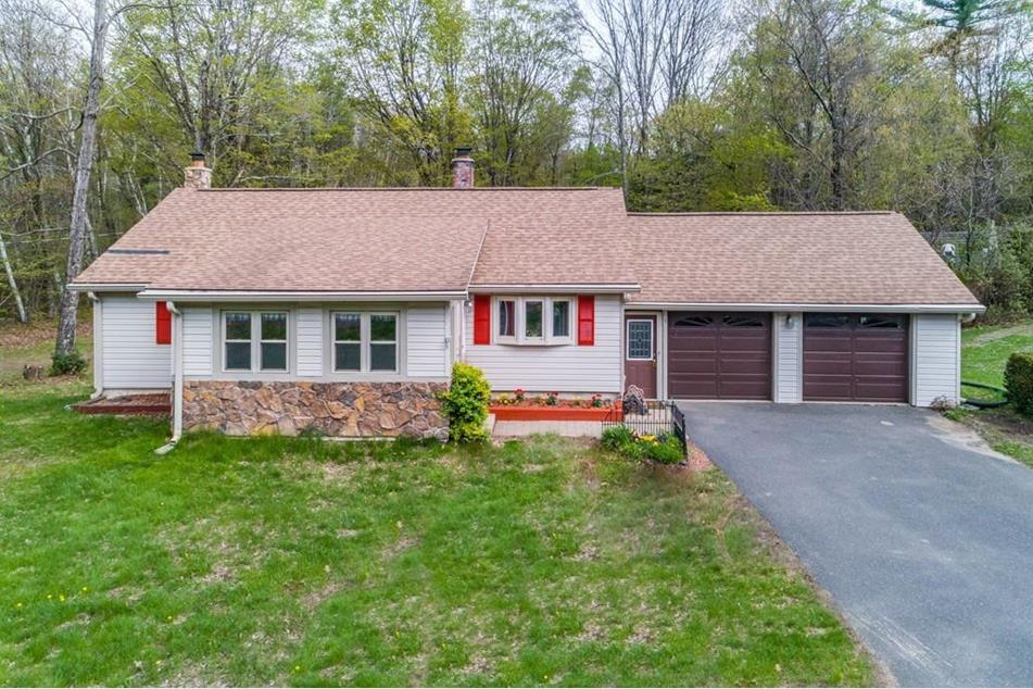 295 Main Rd, Westhampton, MA 01027 MLS 72494644 Coldwell Banker