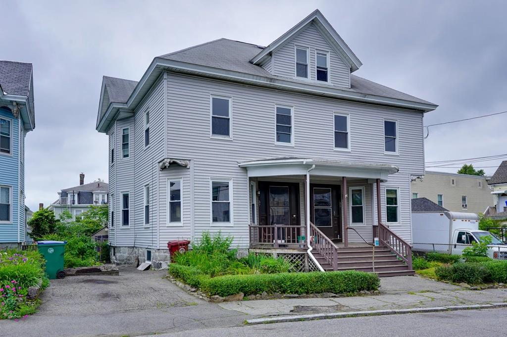 35-37 Gates St, Lowell, MA 01851 - MLS 72523804 - Coldwell Banker