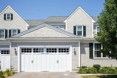 15 Reserve Way 15 Duxbury Ma 02332