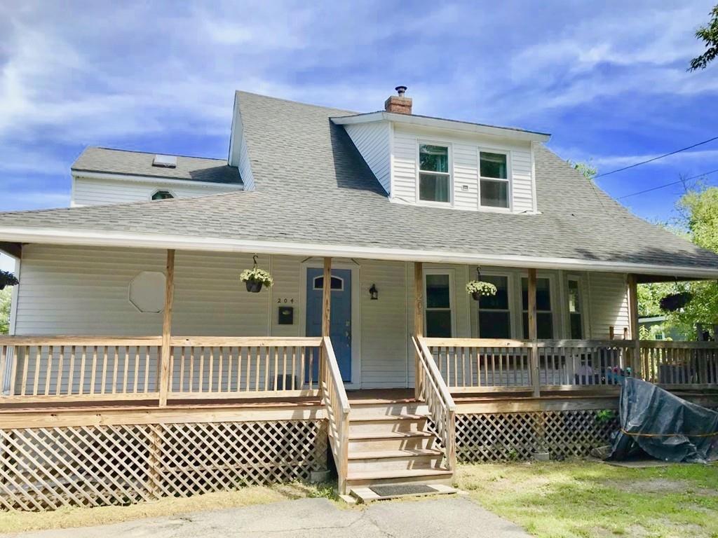 204 Millbury Ave, Millbury, MA 01527 MLS 72544020 Coldwell Banker