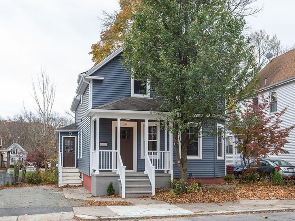 29 Orange St Attleboro Ma 02703 Mls 72563035 Coldwell Banker