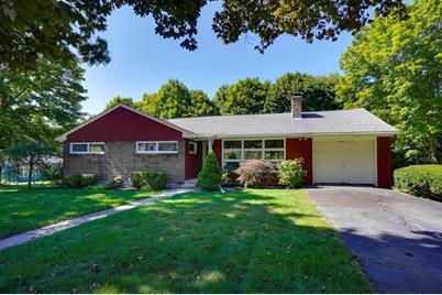 2 Crescent Street, Grafton, MA 01519 - Photo 1