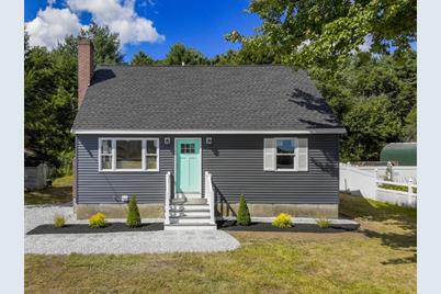 50 Westford Rd Ayer Ma 01432 Mls 72568305 Coldwell Banker