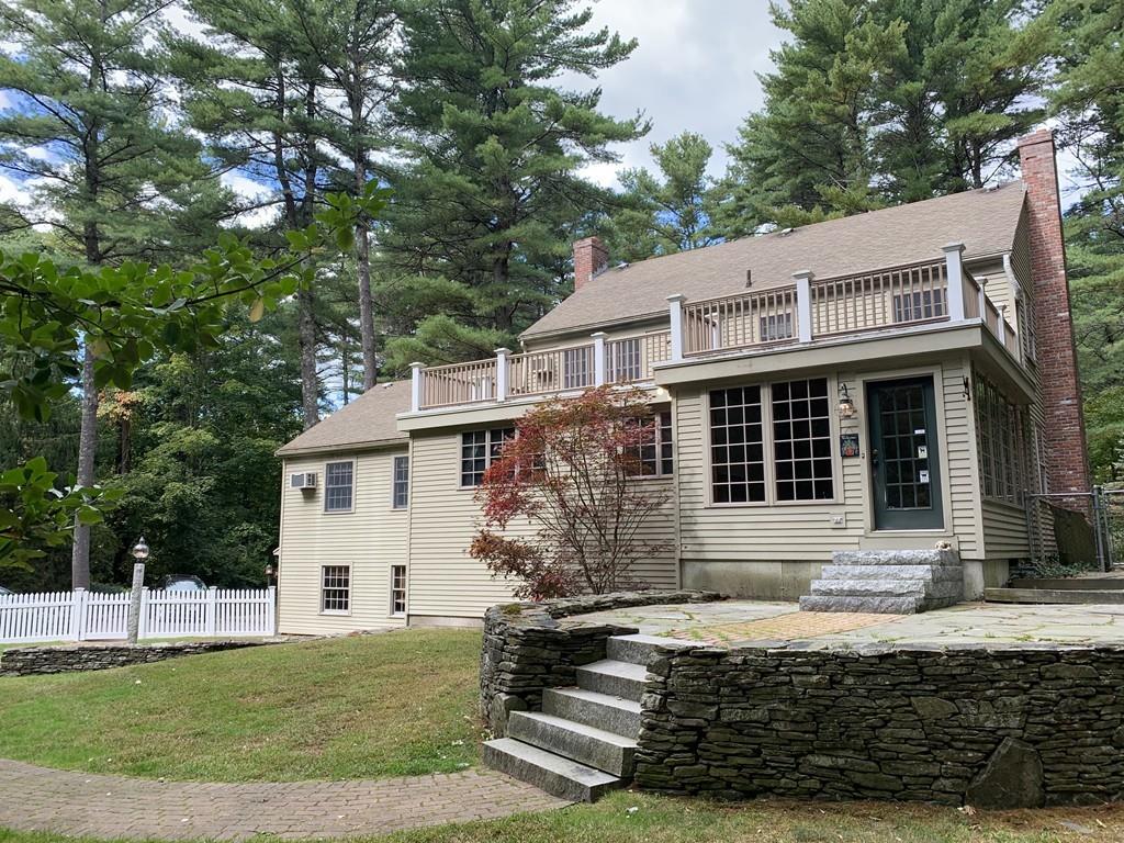 23 King George Dr, Boxford, MA 01921 - MLS 72570809 - Coldwell Banker