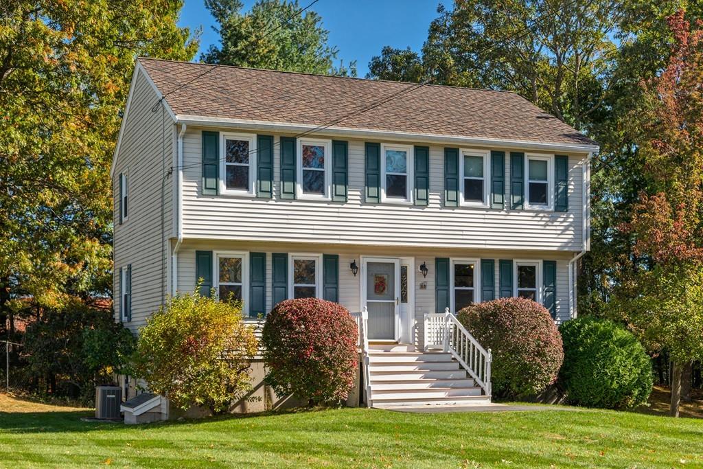 15 Leisa G Dr, Tewksbury, MA 01876 - MLS 72583030 - Coldwell Banker