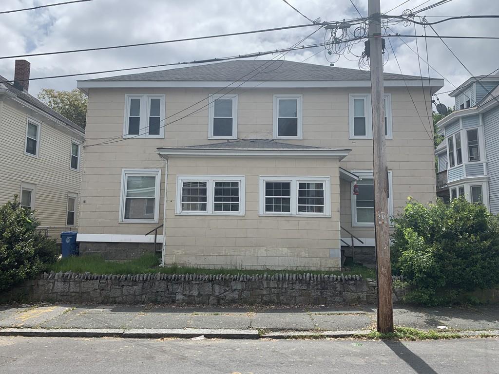 1416 Forest St, Lawrence, MA 01841 MLS 72584033
