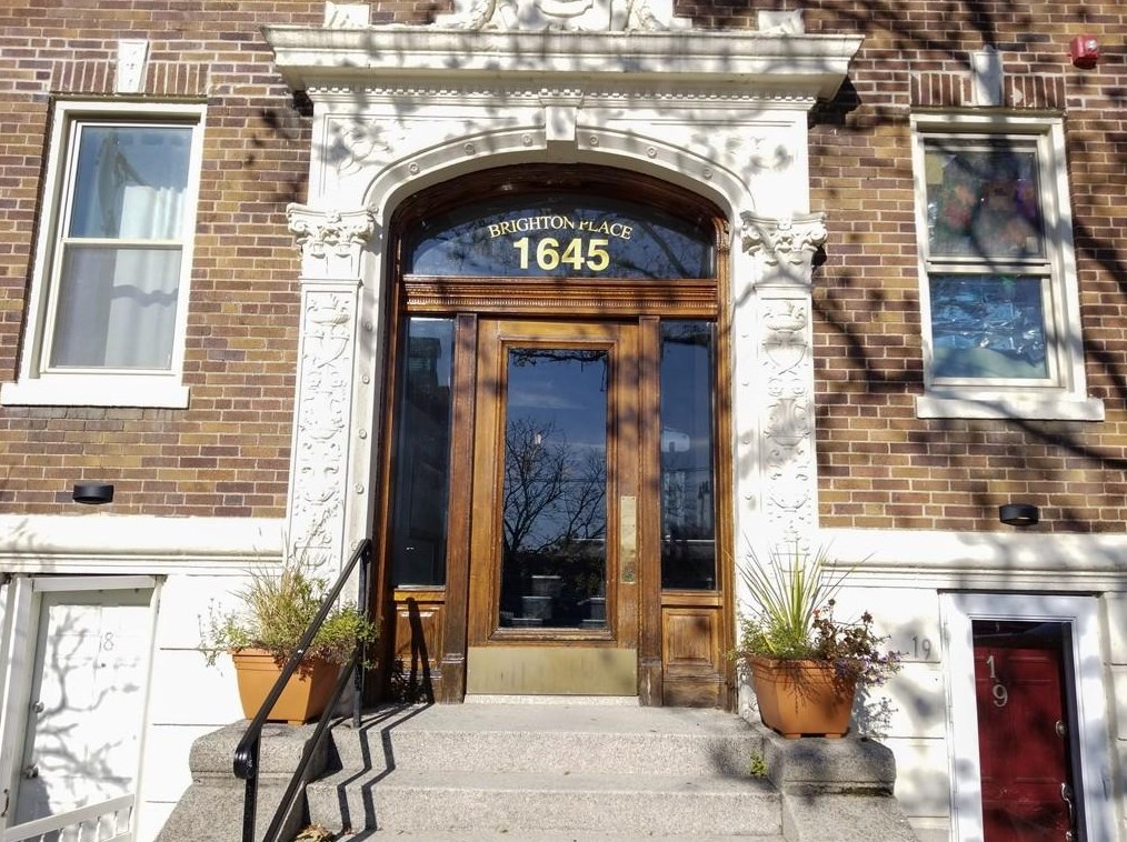 19 Brighton Ave Boston Ma 1 Bed 1 Bath 8 Photos Trulia