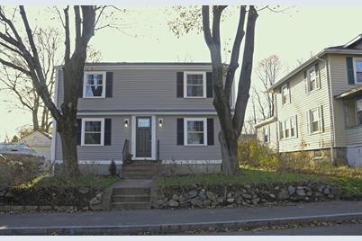 54 Elmlawn Rd Braintree Ma 02184 Mls 72596460 Coldwell Banker