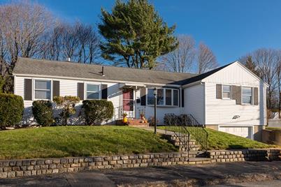 42 Leahaven, Weymouth, MA 02190 - Photo 1