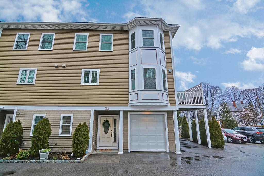 71 South St #2, Waltham, MA 02453 - MLS 72621903 - Coldwell Banker