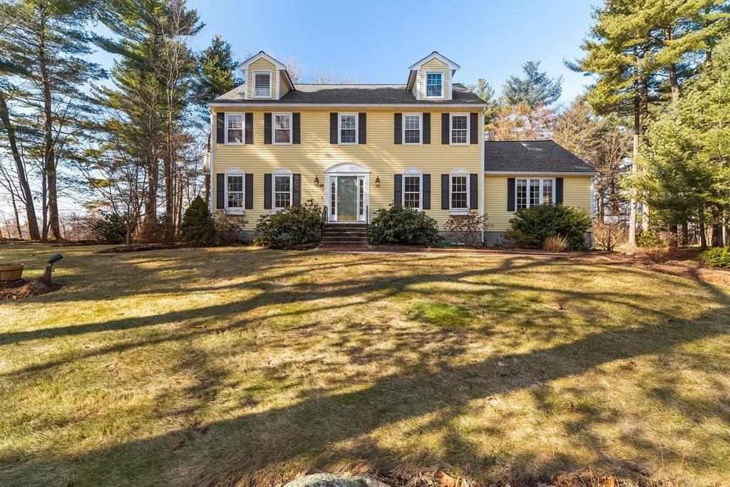 Mls Listings Medway Ma