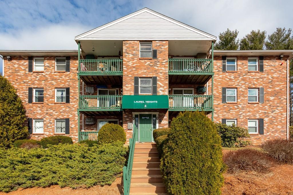 75 Huntoon Memorial Hwy #4-10, Leicester, MA 01524 - MLS ...