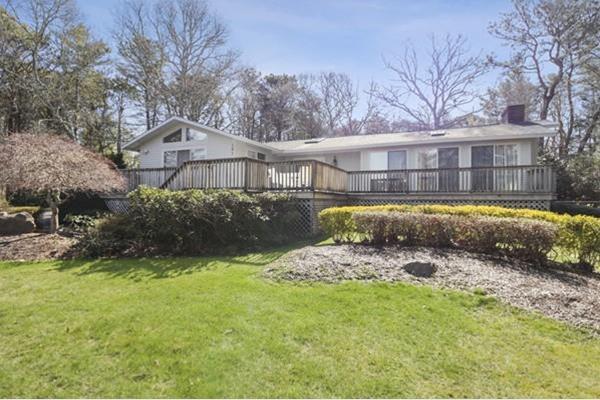 101 Waterway, Mashpee, MA 02649 - MLS 72649901 - Coldwell Banker