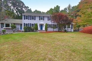 64 Jenkins Rd Andover Ma Mls Coldwell Banker