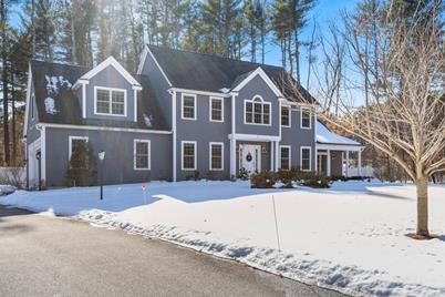 1 Jarman Road, Sudbury, MA 01776 - Photo 1