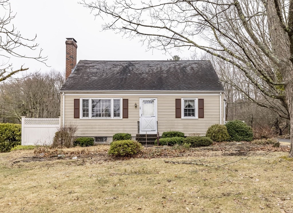 20 Irving Dr, Walpole, MA 02081 MLS 72805342 Coldwell Banker