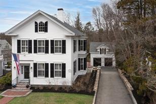 33 Lincoln Hingham Ma 02043 - Mls 72811987 - Coldwell Banker