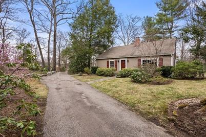 221 Boston Post Rd - Photo 1