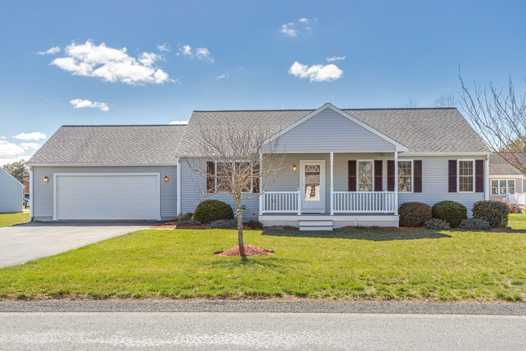 8 Bell Dr, East Bridgewater, MA 02333 MLS 72815035 Coldwell Banker