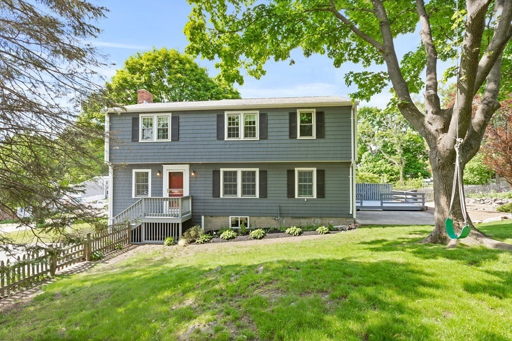 121 Wompatuck Rd, Hingham, MA 02043 - MLS 72834552 - Coldwell Banker