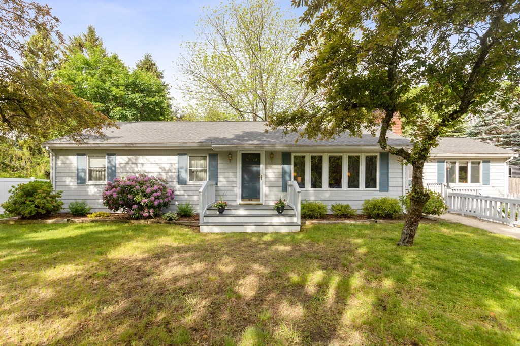 2 Maybury Rd Maynard Ma Mls Coldwell Banker