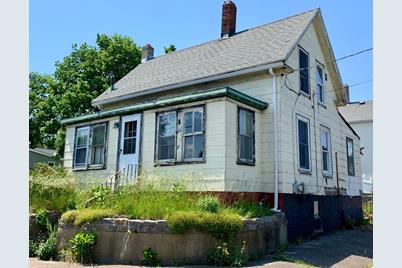 16 Murray St Plymouth MA 02360 MLS 72845232 Coldwell Banker