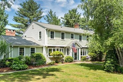 9 Pheasant Lane - Photo 1