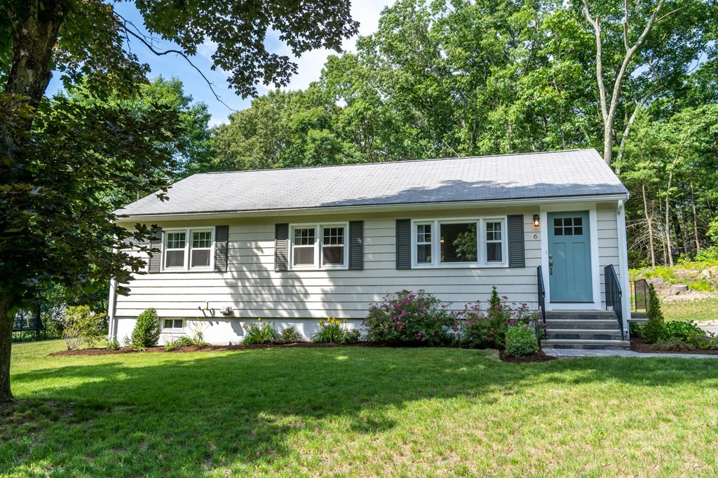 6 Easy St, Sudbury, MA 01776 MLS 72858157 Coldwell Banker