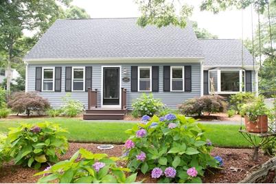 207 Great Pines Dr - Photo 1