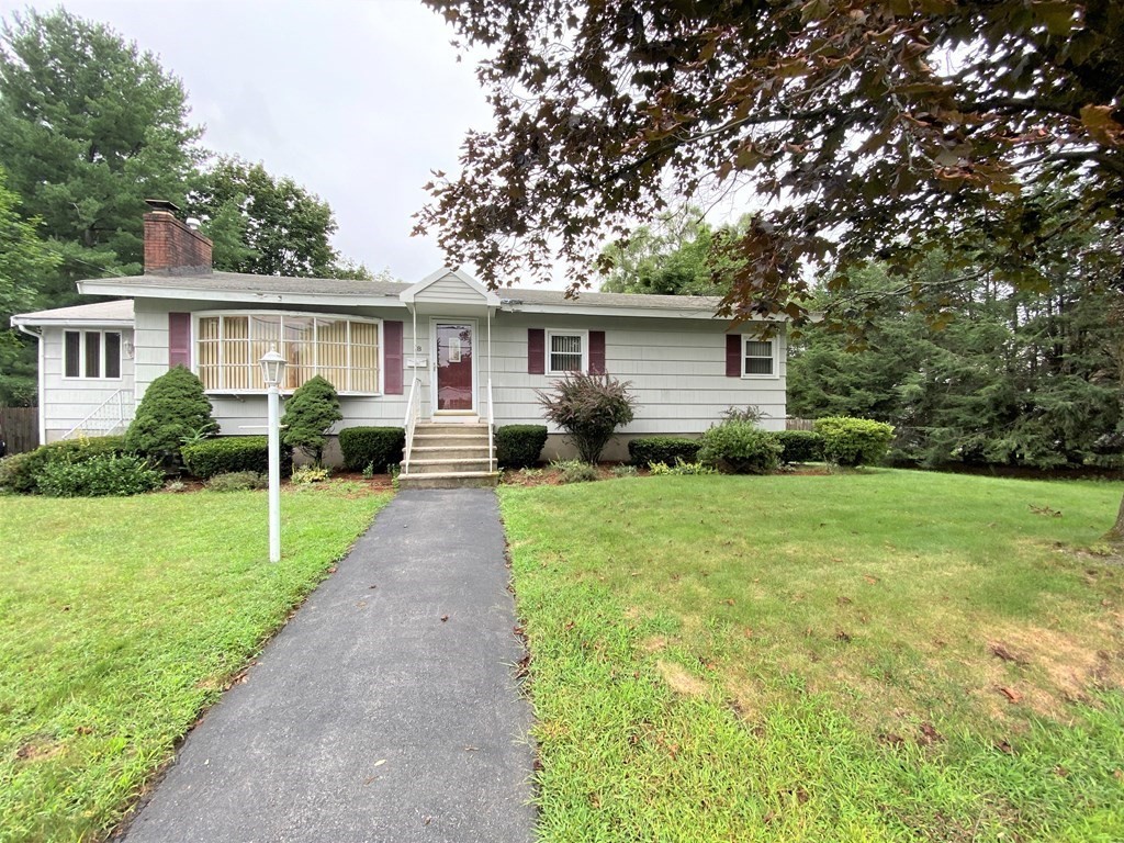 18 Laurine Rd, Saugus, MA 01906 - MLS 72886381 - Coldwell Banker