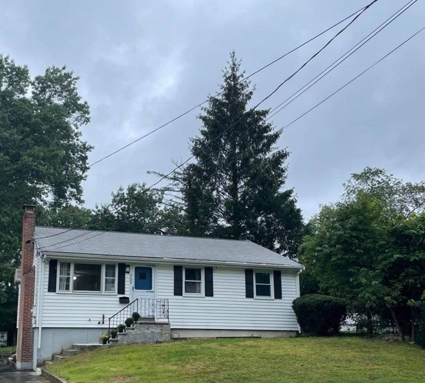 703 Ash St, Brockton, MA 02301 - MLS 72893066 - Coldwell Banker