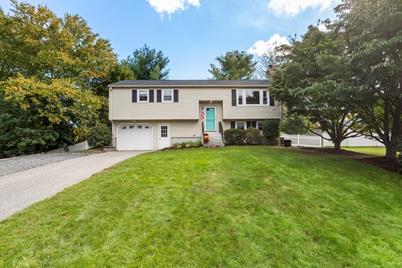 5 Hawthorne Circle - Photo 1