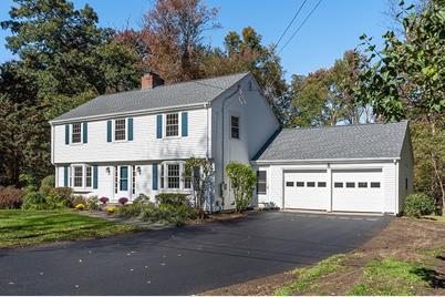 20 Dennis Cir - Photo 1