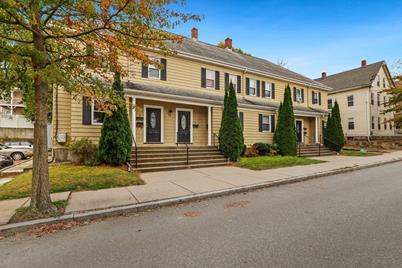 19 Gorham St #2 - Photo 1