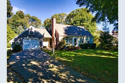 8 Captain Davis Ln - Photo 1