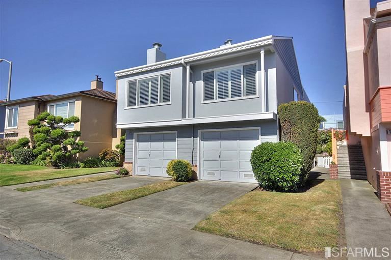 110 Sylvan Dr, San Francisco, CA 94132 - MLS 408771 - Coldwell Banker