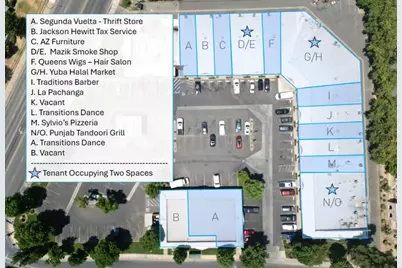 451 Queens Avenue, Yuba City, CA 95991 - Photo 3