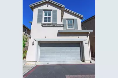 5229 Vesta Circle, Stockton, CA 95219 - Photo 1