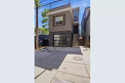 1814 Powerhouse Alley, Sacramento, CA 95811 - Photo 1