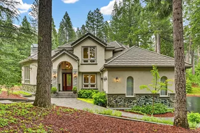 19217 Scotts Flat Road, Nevada City, CA 95959 - Photo 1
