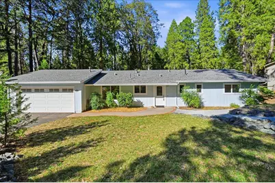 13038 Quaker Hill Cross Road, Nevada City, CA 95959 - Photo 1
