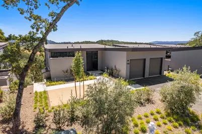 160 Woodlands Drive SE, Healdsburg, CA 95448 - Photo 3