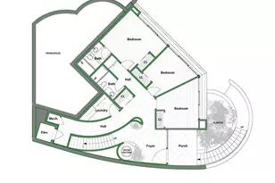 77 Crescent Ave, Sausalito, CA 94965 - Photo 11