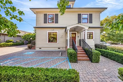 1104 Irwin Street, San Rafael, CA 94901 - Photo 1