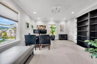 1104 Irwin Street, San Rafael, CA 94901 - Photo 37