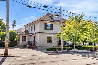 1104 Irwin Street, San Rafael, CA 94901 - Photo 3