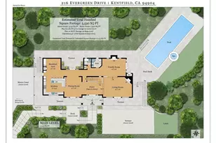 216 Evergreen Dr, Kentfield, CA 94904 - Photo 49
