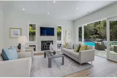 216 Evergreen Drive, Kentfield, CA 94904 - Photo 11