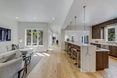 216 Evergreen Drive, Kentfield, CA 94904 - Photo 21