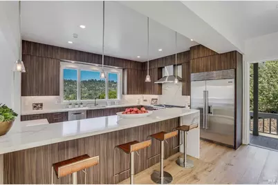 216 Evergreen Drive, Kentfield, CA 94904 - Photo 19